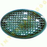 МИГАЧ ЛЯВ=ДЕСЕН ЗЕЛЕН СТРАНИЧЕН OPEL CORSA C 00-06 