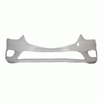 FRONT BUMPER PRIMED MAZDA 6 13-18