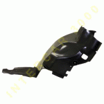 PLASTIC INNER FENDER FRONT LEFT (REAR PART) MERCEDES A-CLASS W168 98-04 