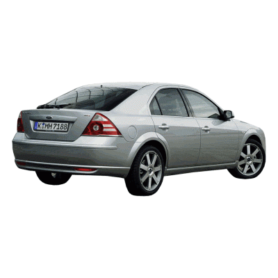 FORD MONDEO 00-07