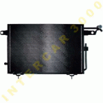CONDENSER AUDI 100 91-95 