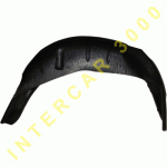PLASTIC INNER FENDER REAR LEFT DAEWOO MATIZ -00