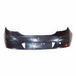 БРОНЯ ЗАДНА С ДУПКИ ЗА ПАРКТРОНИК -11 HYUNDAI i30 07-12