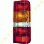 СТОП ДЕСЕН VAN COURIER FORD FIESTA 95-99 