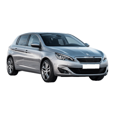 PEUGEOT 308 13-