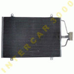 CONDENSER 97-98 (NISS.94246) RENAULT SCENIC 96-03 