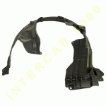 ПОДКАЛНИК ПЛАСТИЧЕН ПРЕДНА ЛЯВ NISSAN MICRA ( K12) 07-11 