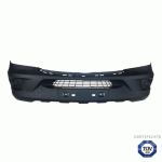БРОНЯ ПРЕДНА С TUV MERCEDES SPRINTER 13-18