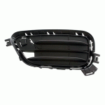 РЕШЕТКА В ПРЕДНА БРОНЯ ЛЯВА X-LINE BMW X3 F25 14-18