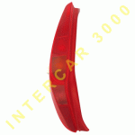 TAIL LAMP LEFT WITHOUT BULB HOLDER 5 DOORS FIAT PUNTO 03-09