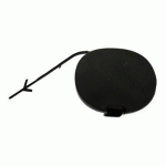 COVER FOR TOW HOOK IN FRONT BUMPER FIAT 500 L 12-17
