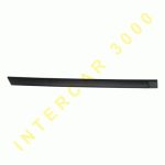 DOOR STRIP REAR RIGHT OPEL VECTRA A 92-95 