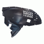 PLASTIC INNER FENDER FRONT LEFT (FRONT PART) BMW X4 F26 14-