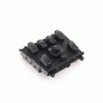 БУТОН ЗА СТЪКЛА МУЛТИФУНКЦИОНАЛЕН (29pin) MERCEDES ML W163 98-05 