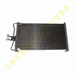 РАДИАТОР ЗА КЛИМАТИК 2.5TD 645x570 (NISS.94879) NISSAN PATHFINDER (R51) 05-14