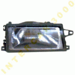HEAD LAMP RIGHT FIAT FIORINO 97- 99