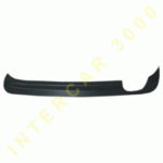 SPOILER FOR REAR BUMPER PRIMED 06/01- AUDI A6 98-04 