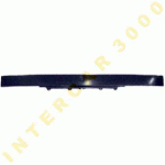PANEL FRONT LOWER ORNAMENTAL FIAT DUCATO 94-06