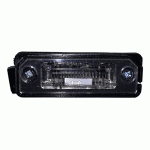 СВЕТЛИНА ЗА ЗАДЕН НОМЕР VW POLO CROSS 05-09
