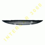 GRILL LOWER IN FRONT BUMPER ORIGINAL HYUNDAI i10 08-11 