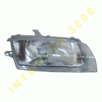 ФАР ДЕСЕН ЕЛЕКТРИЧЕСКИ MAZDA 323 SED 97-98
