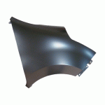 FRONT FENDER RIGHT RENAULT MASTER 09-