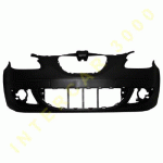 БРОНЯ ПРЕДНА ГРУНДИРАНА -09 SEAT TOLEDO 05-13