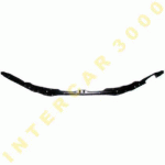 REINFORCEMENT FOR FRONT BUMPER UPPER HONDA CR-V 97-02 