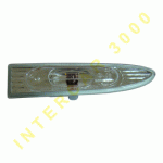 SIDE INDICATOR RIGHT HYUNDAI ACCENT 06-11