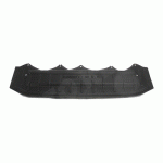 COVER UNDER FRONT BUMPER CITROEN C1 12-14