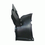 ПОДКАЛНИК ПЛАСТИЧЕН ПРЕДЕН ДЕСЕН (ПРЕДНА ЧАСТ)(КАЧЕСТВО ПЪРВО) VW PASSAT 05-11 