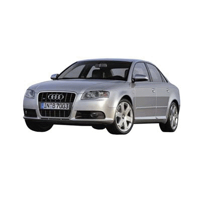 AUDI A4 05-08