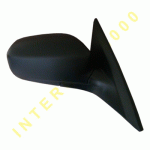 DOOR MIRROR RIGHT ELECTRICAL WITH HEATER 4 DOORS (SEDAN) HONDA CIVIC SEDAN-H/B-L/B 04-06 
