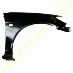 FRONT FENDER RIGHT WITH HOLE FOR INDICATOR LIGHT SEDAN HONDA CIVIC SEDAN-H/B-L/B 04-06 