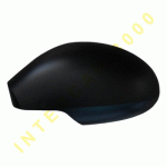 DOOR MIRROR COVER LEFT SEAT IBIZA 02-06 