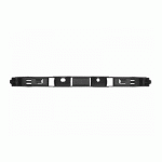 REINFORCEMENT FOR FRONT BUMPER UPPER 12- RENAULT MEGANE COUPE 08-14