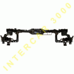 ПРЕСТИЛКА ПРЕДНА EUROPE MERCEDES A-CLASS W169 04-08 