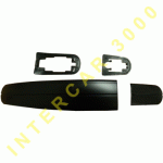 ДРЪЖКА ЗА ВРАТА ЗАДНА ЛЯВА ВЪНШНА ГРУНДИРАНА FORD FOCUS C-MAX 03-07