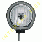 ХАЛОГЕН ЛЯВ=ДЕСЕН OE FIAT DOBLO 06-10