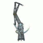 WINDOW REGULATOR FRONT RIGHT WITHOUT MOTOR OPEL ZAFIRA 05-08 