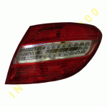 СТОП ДЕСЕН SEDAN LED MERCEDES C-CLASS W204 07-11