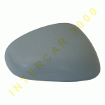 КАПАЧКА ЗА ОГЛЕДАЛО ДЯСНО ГРУНДИРАНА SEAT LEON 05- 09