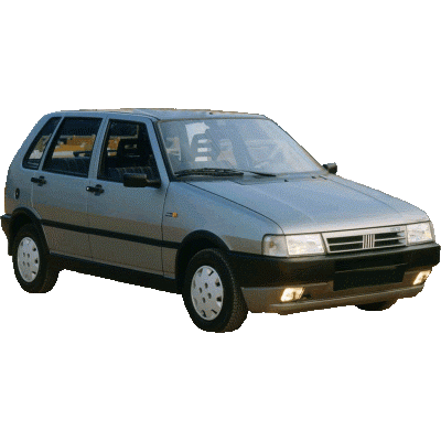FIAT UNO 89-