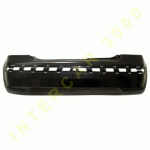 REAR BUMPER PRIMED HYUNDAI GETZ 02-06 