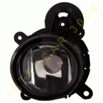 FOG LAMP FRONT LEFT MINI COOPER 02-06