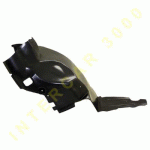 PLASTIC INNER FENDER FRONT RIGHT (REAR PART) MERCEDES A-CLASS W168 98-04 