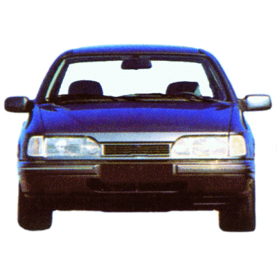 FORD SIERRA 90-