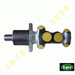 BRAKE PUMP LPR 1205 (HOLE Ø 19.05 mm,SIZE OF THREAD 10х1(4), PIG-IRON) СПИРАЧНА ПОМПА