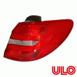 TAIL LAMP RIGHT OUTER ULO MERCEDES B CLASS W246 11-