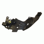 REINFORCEMENT FOR FRONT BUMPER RIGHT CABRIO RENAULT MEGANE COUPE 08-14